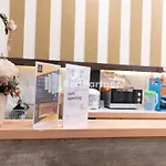 Capsule Inn Antasari RedPartner