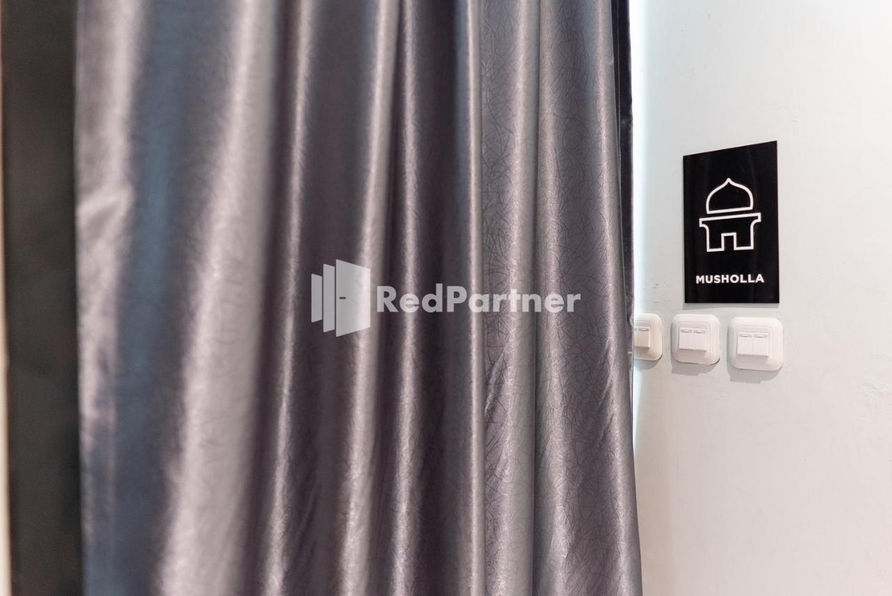 Capsule Antasari Redpartner Bandar Lampung
