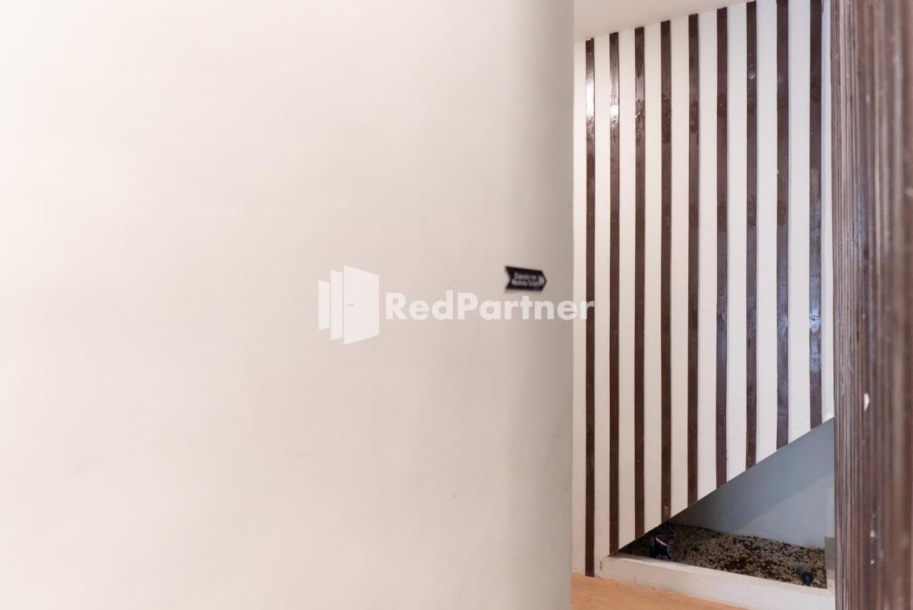 Capsule Antasari Redpartner 2*