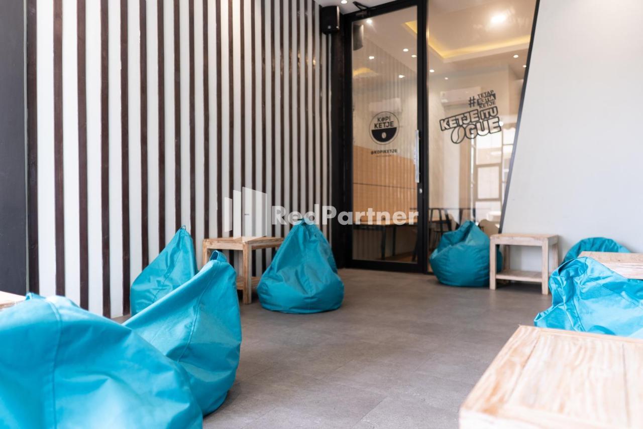 Capsule Antasari Redpartner