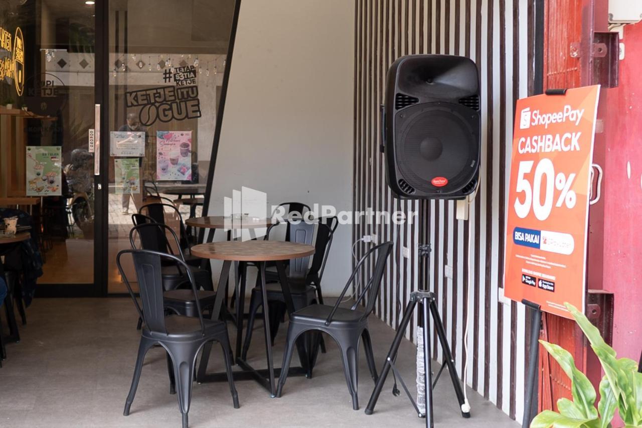 Capsule Antasari Redpartner